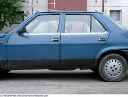 Photo Reference of Fiat Regata 85 S