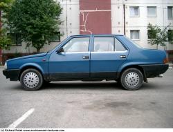 Photo Reference of Fiat Regata 85 S