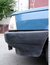 Photo Reference of Fiat Regata 85 S