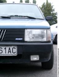 Photo Reference of Fiat Regata 85 S