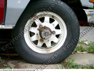 Photo Reference of Car