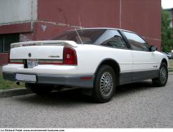 Photo Reference of Oldsmobile
