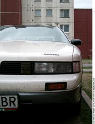 Photo Reference of Oldsmobile