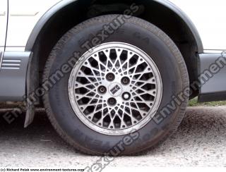 Photo Reference of Oldsmobile