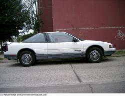 Photo Reference of Oldsmobile