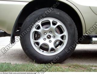 Photo Reference of Toyota Rav4