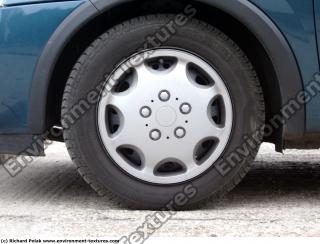 Photo Reference of Opel Corsa