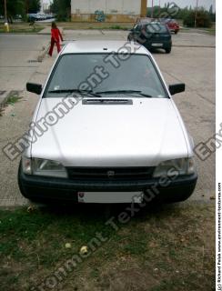 Photo Reference of Dacia Supernova