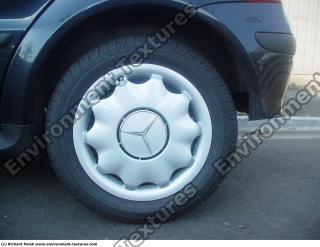 Photo Reference of Mercedes A