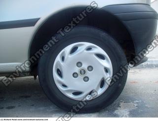 Photo Reference of Fiat Punto