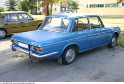 Photo Reference of Simca
