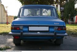 Photo Reference of Simca