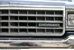 Photo Reference of Chevrolet