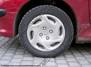 Photo Reference of Pegueot 206