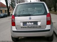 Photo Reference of Fiat Idea
