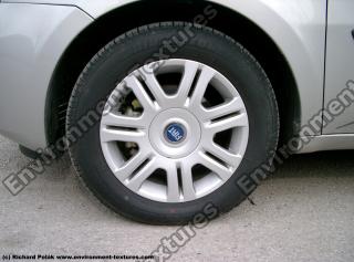 Photo Reference of Fiat Idea