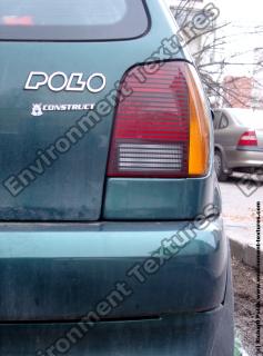 Photo Reference of Volkswagen Polo