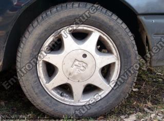 Photo Reference of Ford