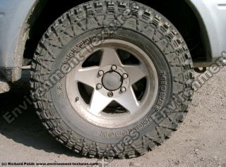 Photo Reference of Toyota Landcruiser