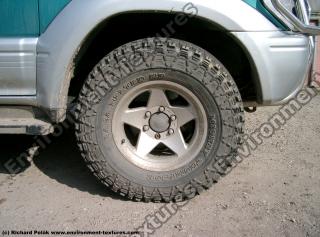 Photo Reference of Toyota Landcruiser