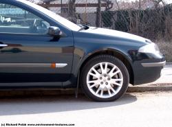 Photo Reference of Renault Laguna