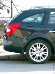 Photo Reference of Renault Laguna