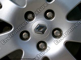 Photo Reference of Renault Laguna