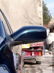 Photo Reference of Renault Laguna