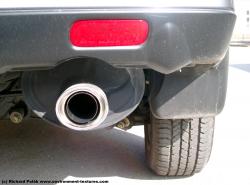 Photo Reference of Honda CRV