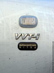 Photo Reference of Toyota Corolla