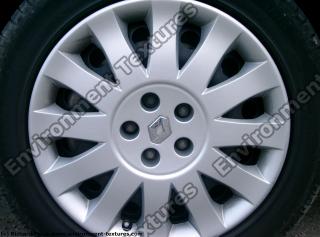 Photo Reference of Renault Velsatis