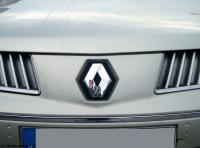 Photo Reference of Renault Velsatis