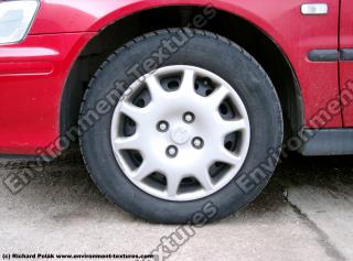 Photo Reference of Honda Accord