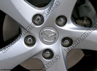 Photo Reference of Mazda 6