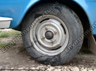 Photo Reference of Skoda 100L