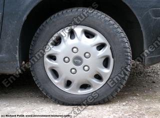 Photo Reference of Fiat Punto