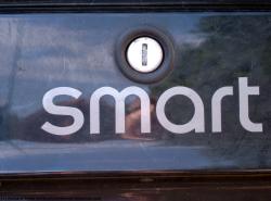 Photo Reference of Smart