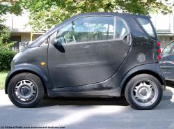 Photo Reference of Smart