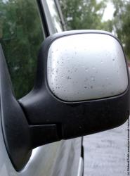 Photo Reference of Citroen Berlingo