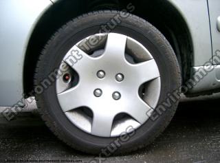 Photo Reference of Citroen Berlingo