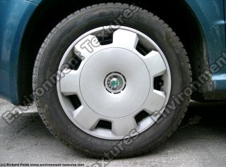 Photo Reference of Skoda Fabia Combi