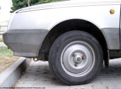 Photo Reference of Oltcit Club 11RL