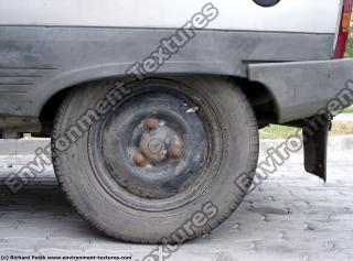 Photo Reference of Oltcit Club 11RL