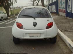 Photo Reference of Ford Ka