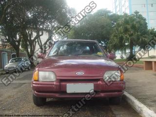 Photo Reference of Ford Hobby