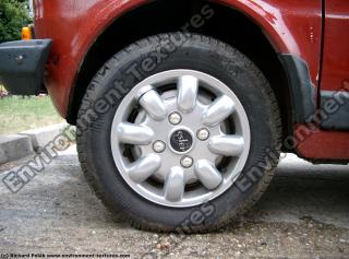 Photo Reference of Fiat