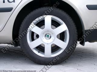 Photo Reference of Skoda Octavia