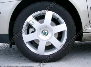 Photo Reference of Skoda Octavia