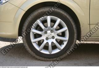 Photo Reference of Opel Astra