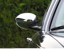 Photo Reference of Rover 75